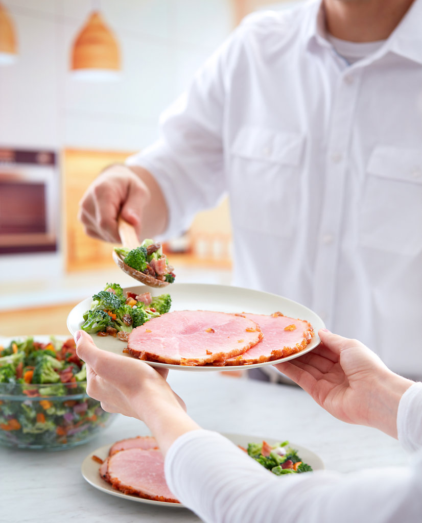 Ham-Slice-on-Plate-with-Broccolli-Salad.jpg